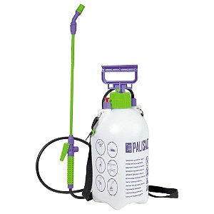 Pulverizador 7,0l Lateral Palisad