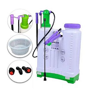 Pulverizador 20l Cost. Palisad