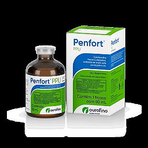 Penfort Ppu 50ml
