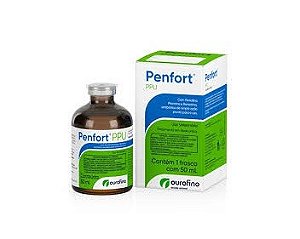 Penfort Ppu 50ml