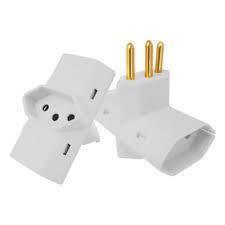 Pino T 3saidas 10a 2p+t 2606 Garra