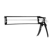 Pistola Aplic Silicona P/tubo Canoa - Oi Brasil