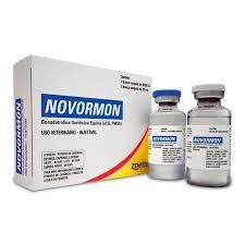 Novormon 20.000 Ui