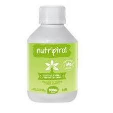 Nutripirol Extrato Pirolenhoso 100ml