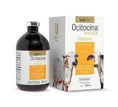 Ocitocina Forte 100 Ml Ucb