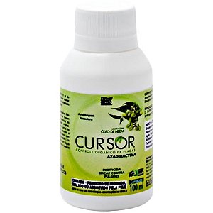 Oleo de Neem 1,2% 100 Ml Cursor Biocarb