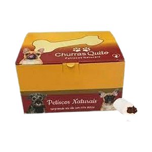 Ossinho Recheado Churrasco - Zanella