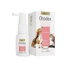 Otodex 30 Ml