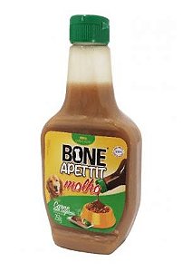 Molho Bone Apettit Carne C/vegetais 250g