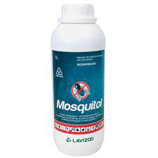 Mosquitol 1l - Lavizoo