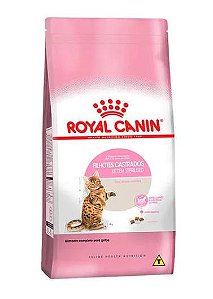 Racao Royal Kitten Sterilised 1,5kg