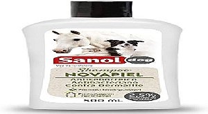 Sanol Dog Shampoo Novapiel 500 Ml