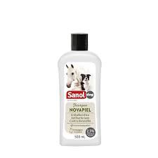 Sanol Dog Shampoo Novapiel 500 Ml
