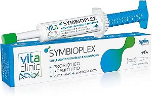 Seringa Symbioplex - Vita Clinic - 14g