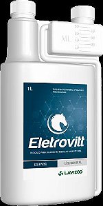 Eletrovitt 1 Litro
