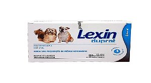 Lexin 300mg 6cp Duprat