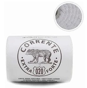 Linha Urso 020 (1 Unid.) - Agrozootec