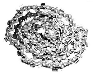 Corrente Motosserra 34d 3/8 Trilink