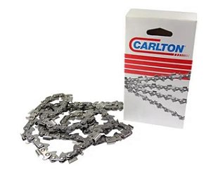 Corrente Motosserra  26d 3/8 Carlot