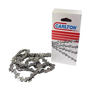 Corrente Motosserra 30d 3/8 Carlto