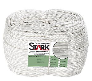 Corda Stark Rl Tr Pp Ma 02 Branca 370 Mt