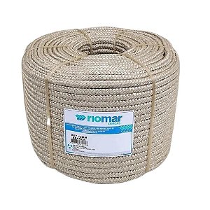 Corda Riomar Poliester 12 Mm Pet