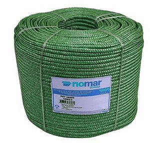 Corda Riomar Poliester 8 Mm Pet