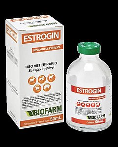 Estrogin 50 Ml