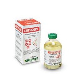 Estrogin 50 Ml