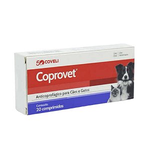Coprovet 20 Comp