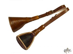 Estribo C/ Loro Casamba 695 - Tripoli