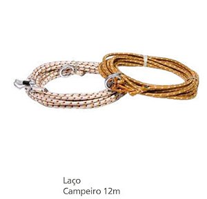 Laco Campeiro 12m - Regalo