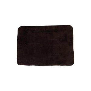 Pelego Sintetico 68x95cm Marrom - Regalo Campeiro