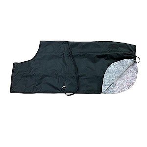 Capa Cavalo Poliester Forrado 631 - Tripoli