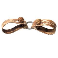 Maneia Cru Inox 2923 - Tripoli