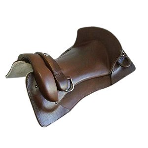 Barao Sela Freio de Ouro Marrom Cafe N2 Com-900