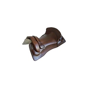 Barao Sela Freio de Ouro Marrom Cafe N2 Com-900