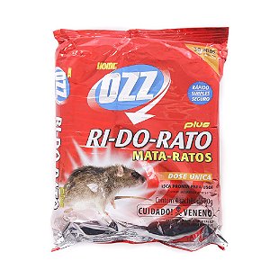 Ri-Do-rato Plus 20g