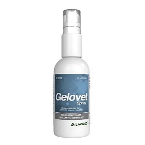 Gelovet Spray 100ml