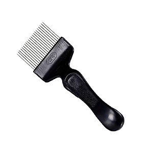 Garfo Desoperculador Cabo Plastico