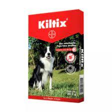 Coleira Kiltix Media 30,2 G -Bayer