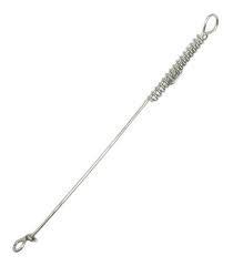 Encastoador de Inox 18x12