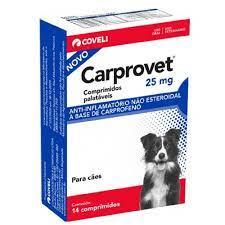 Carprovet 25mg