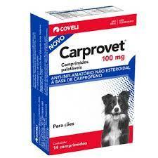 Carprovet 100mg