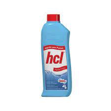 Hcl Algicida Choque 1 L