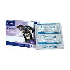 Grantelm 4 Compr