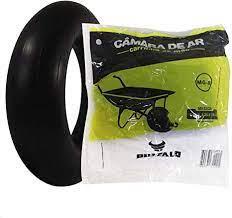 Camara Ar Carrinho 3,25x8 Buffalo