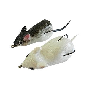 Isca Rato Essencial 5cm