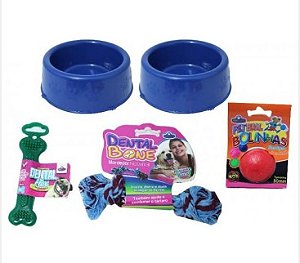 Kit Cao Toys 5pcs Colors