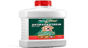 Shampoo Power Dog 500ml Antipulgas e Carrapatos